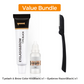 Professional Eyelash & Brow Color Kit
