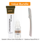 Professional Eyelash & Brow Color Kit