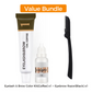 Professional Eyelash & Brow Color Kit