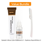 Professional Eyelash & Brow Color Kit