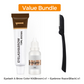 Professional Eyelash & Brow Color Kit