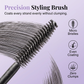 Long-Lasting Gentle Hair Finish Stick for Flyaways