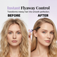 Long-Lasting Gentle Hair Finish Stick for Flyaways