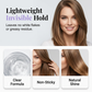 Long-Lasting Gentle Hair Finish Stick for Flyaways