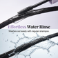 Long-Lasting Gentle Hair Finish Stick for Flyaways