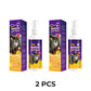 Pet Restrict Area Spray - Natural Cat & Dog Repellent