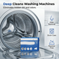 Multi-Functional Active Oxygen Cleaning Tablets