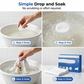 Multi-Functional Active Oxygen Cleaning Tablets