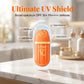 Brightening & Hydrating Tone-Up Sunscreen Cream