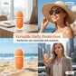 Brightening & Hydrating Tone-Up Sunscreen Cream