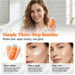 Brightening & Hydrating Tone-Up Sunscreen Cream