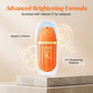 Brightening & Hydrating Tone-Up Sunscreen Cream