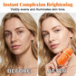 Brightening & Hydrating Tone-Up Sunscreen Cream