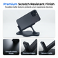 Side-Lying Phone Stand for Bed