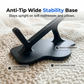 Side-Lying Phone Stand for Bed