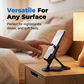 Side-Lying Phone Stand for Bed