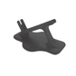 Side-Lying Phone Stand for Bed