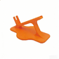 Side-Lying Phone Stand for Bed