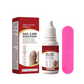 Triple Action Nail Care Repair Solution Kit
