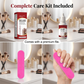 Triple Action Nail Care Repair Solution Kit