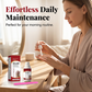 Triple Action Nail Care Repair Solution Kit