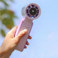 Portable Handheld Turbo Fan