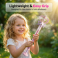 Kids' Pump-Action Fairy Wand Water Gun