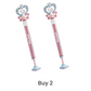 Kids' Pump-Action Fairy Wand Water Gun