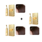 All-in-One Hair Dye Comb