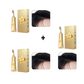 All-in-One Hair Dye Comb