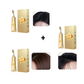 All-in-One Hair Dye Comb