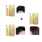 All-in-One Hair Dye Comb