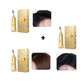 All-in-One Hair Dye Comb