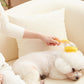 🌟🌟Pet Bath Brush with Built-In Shampoo Dispenser 🐾  Gentle Massage Grooming Tool for Dogs & Cats – Ergonomic, Easy-to-Use & Vet-Approved Care 🇬🇧💧