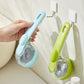 🌟🌟Pet Bath Brush with Built-In Shampoo Dispenser 🐾  Gentle Massage Grooming Tool for Dogs & Cats – Ergonomic, Easy-to-Use & Vet-Approved Care 🇬🇧💧