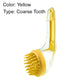 🌟🌟Pet Bath Brush with Built-In Shampoo Dispenser 🐾  Gentle Massage Grooming Tool for Dogs & Cats – Ergonomic, Easy-to-Use & Vet-Approved Care 🇬🇧💧