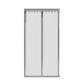 🚪 50% OFF NOW! 🧲 Heavy-Duty Magnetic Screen Door – Self-sealing & pet-friendly – Easy install, no tools – keeps bugs out, lets fresh air in – perfect for patios or backdoors 🌿