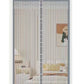 🚪 50% OFF NOW! 🧲 Heavy-Duty Magnetic Screen Door – Self-sealing & pet-friendly – Easy install, no tools – keeps bugs out, lets fresh air in – perfect for patios or backdoors 🌿