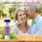 3D Whitening Toothpaste with Natural Extracts