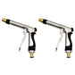 🥳 50% OFF!  🏠High Pressure Car Wash Water Gun