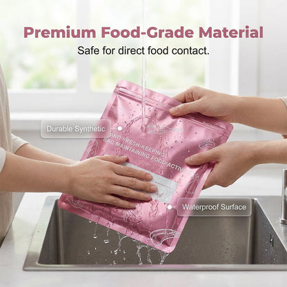 Fresh-Keeping Food Storage Bags