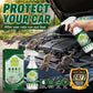 Natural Plant-Based Rats Repellent Spray