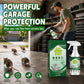 Natural Plant-Based Rats Repellent Spray