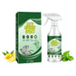 Natural Plant-Based Rats Repellent Spray