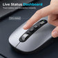 ⏳⏰AI Smart Voice Wireless Mouse🖱️💬