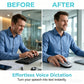 ⏳⏰AI Smart Voice Wireless Mouse🖱️💬