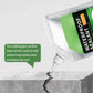 🏆HOT SALE 50%OFF✨Highly Elastic Waterproof Sealant