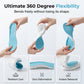 Breathable Shock Absorption Cloud Shoe Insoles