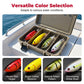 Topwater Propeller Tail Fishing Lure