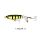 Topwater Propeller Tail Fishing Lure